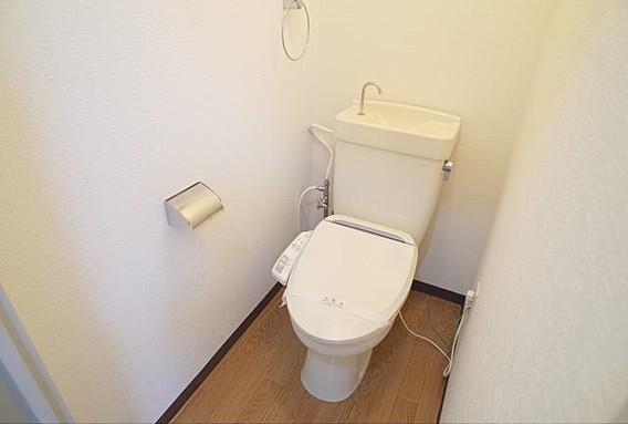アポリア住吉のその他写真