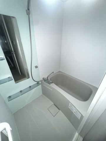 芦屋第一コーポラスの風呂写真