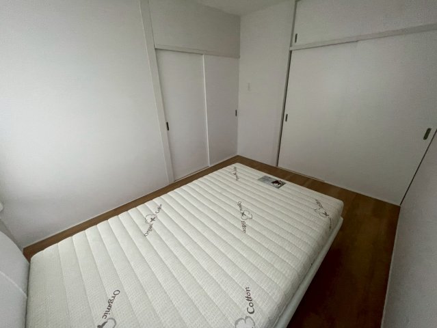 芦屋第一コーポラスの居間写真