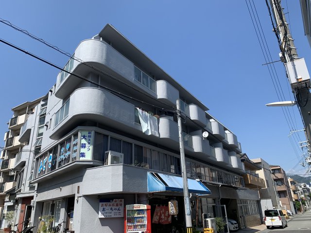 六甲スカイハイツ