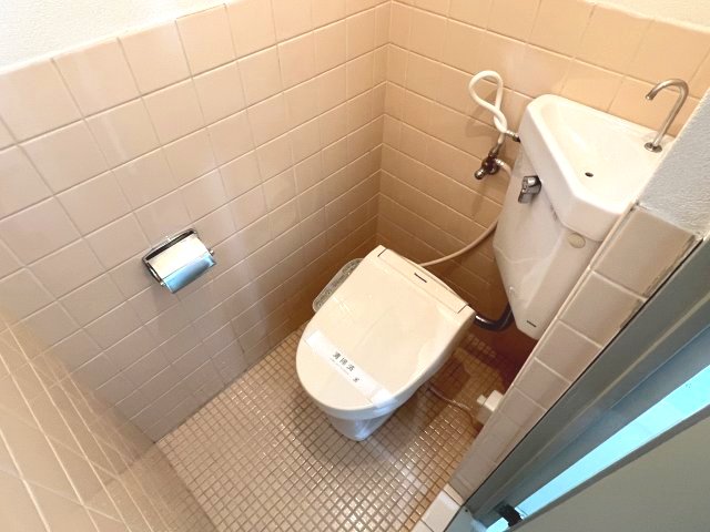 六甲スカイハイツのその他写真