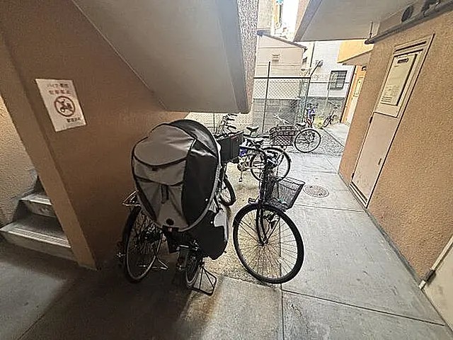 セレコート東灘のその他写真