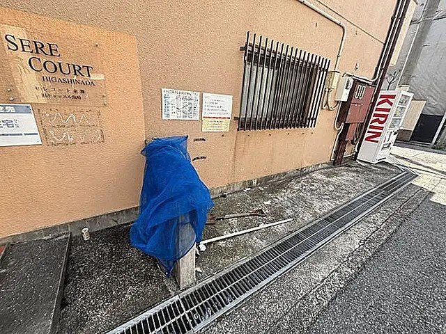 セレコート東灘のその他写真