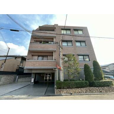 藤和芦屋川ホームズ