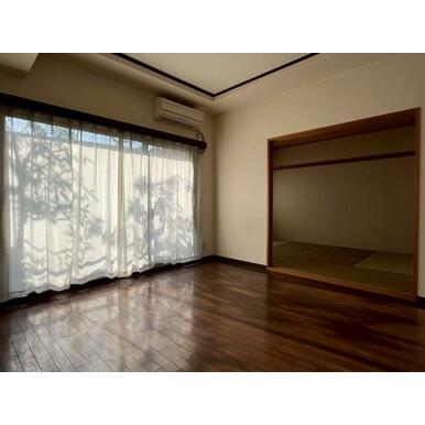 藤和芦屋川ホームズのキッチン写真