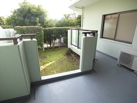 夙川リンデンハイムのその他写真