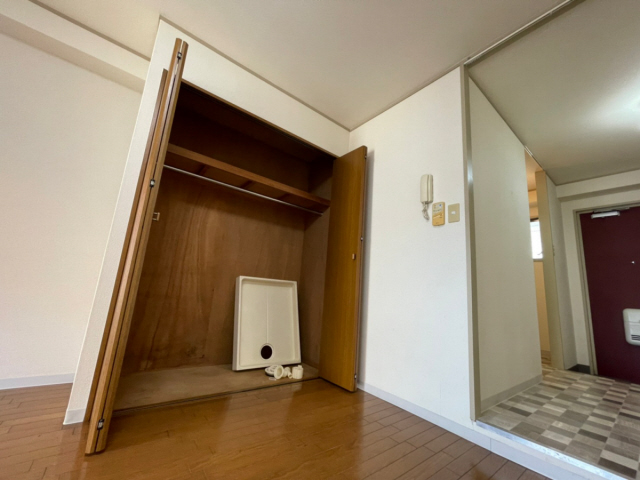 竹園マンションのその他写真