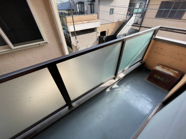 竹園マンションのその他写真