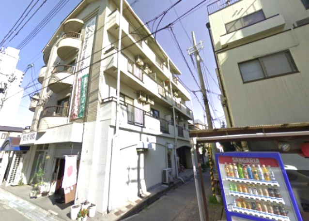 深江グランドハイツ