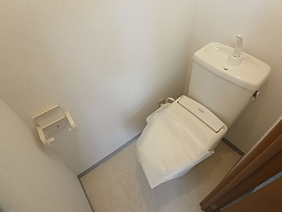 深江グランドハイツのその他写真
