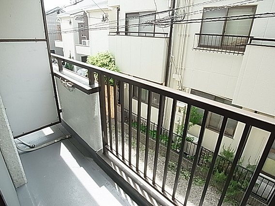深江グランドハイツのその他写真