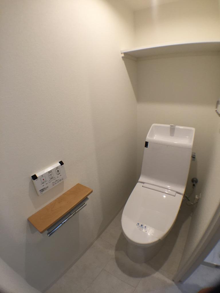 芦屋松浜ハイツのその他写真