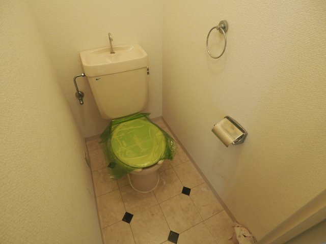 チェリーコートのその他写真