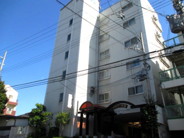 フラワー芦屋