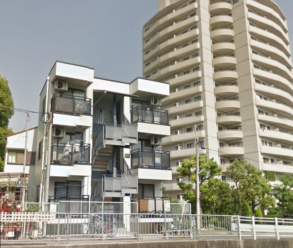 グリーン本山
