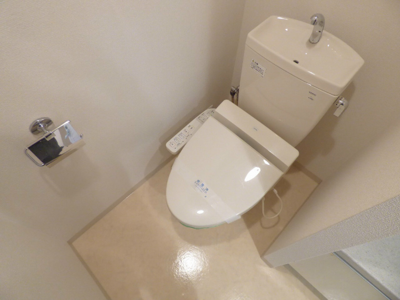 CITYSPIRE新神戸のその他写真