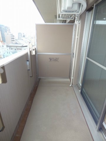 CITYSPIRE新神戸のその他写真