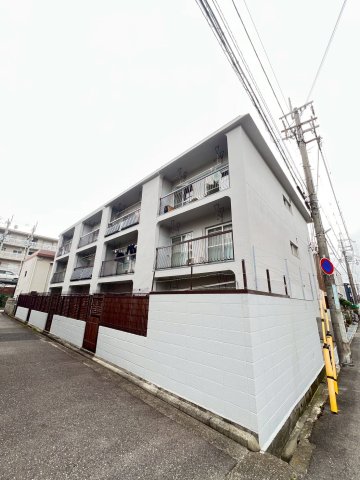 武庫川ハイツ