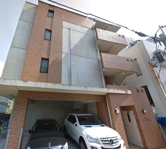 アルシュ住吉