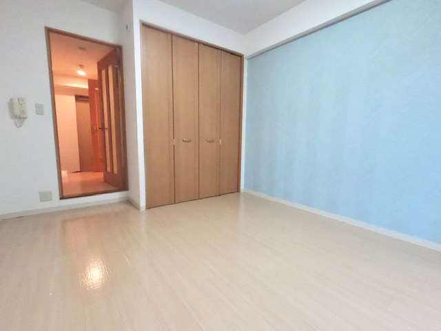 アルシュ住吉の居間写真