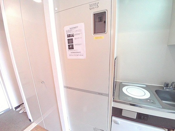 アージュ・リベルテ本山のその他写真