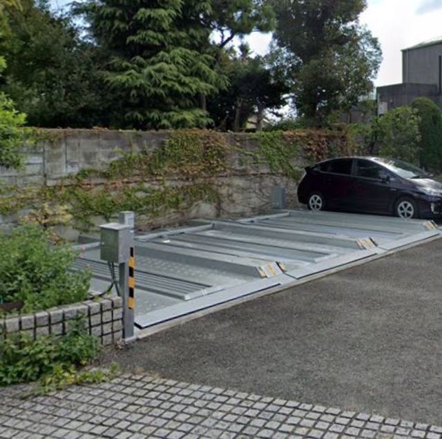 ロイヤル山芦屋のその他写真