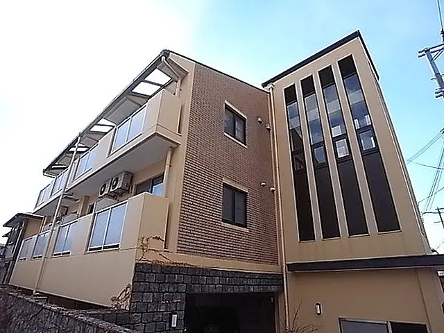 クレール芦屋親王塚