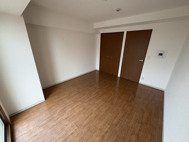 DAIWAマンションの居間写真