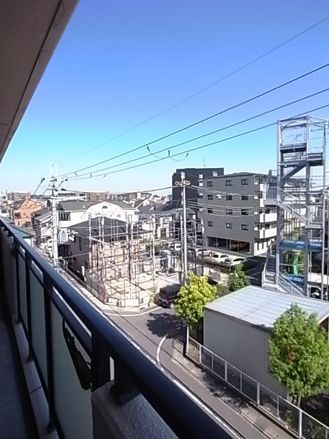 ベルパレス高木のその他写真