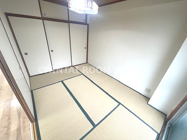 Blanc上筒井通の内装写真