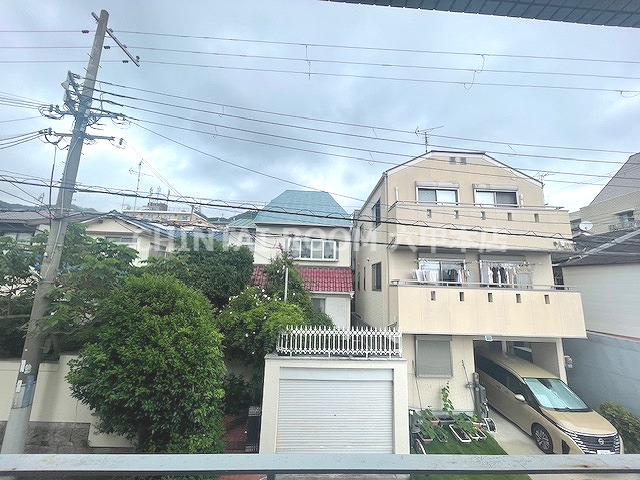 Blanc上筒井通のその他写真