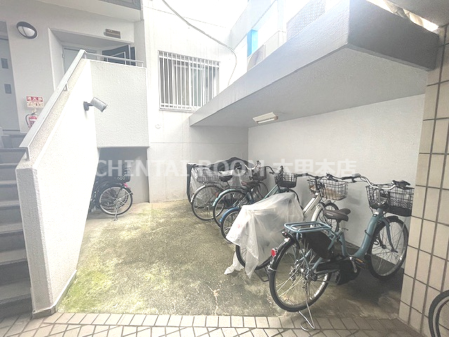 Blanc上筒井通のその他写真