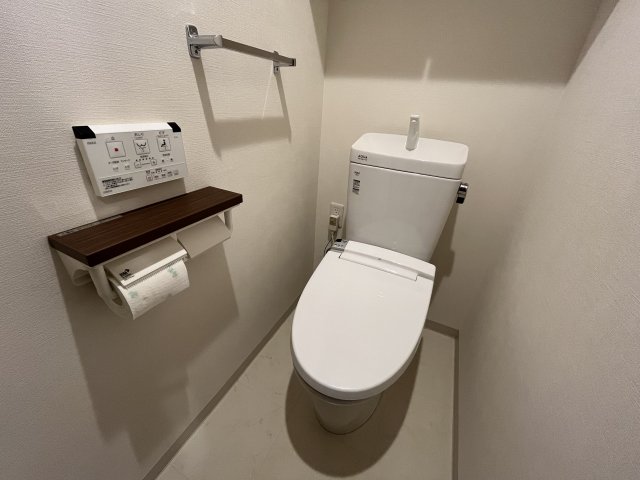 レジェンダリー甲子園浦風町のその他写真