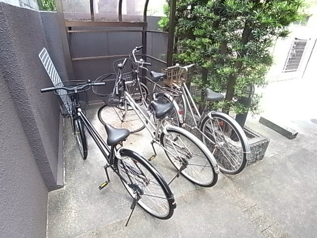 サンビレッジ中芦屋のその他写真