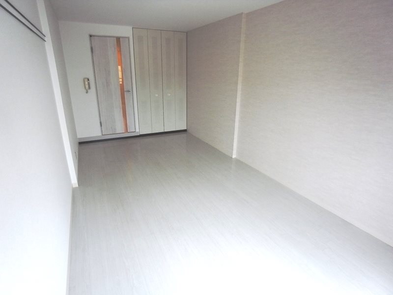 サンビレッジ中芦屋の居間写真
