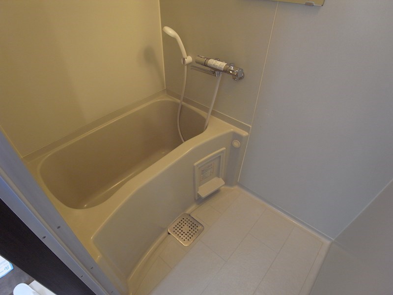 サンビレッジ中芦屋の風呂写真
