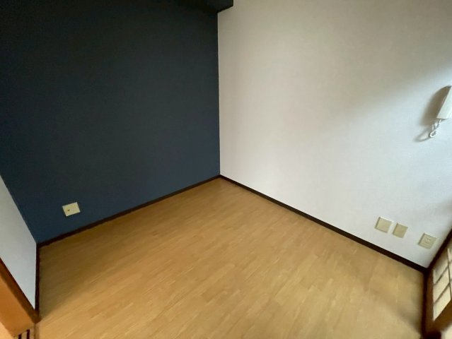 リラハイムの居間写真