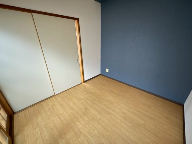 リラハイムの居間写真