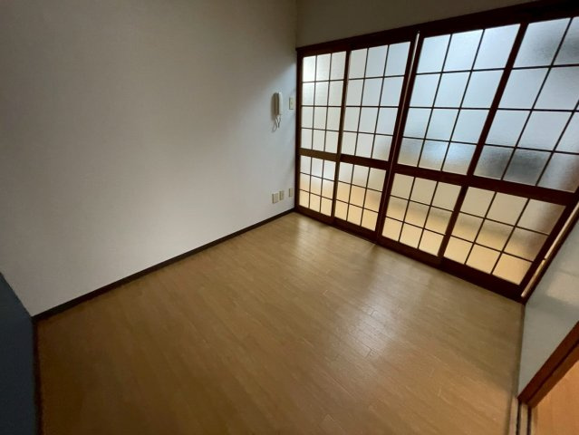 リラハイムの居間写真