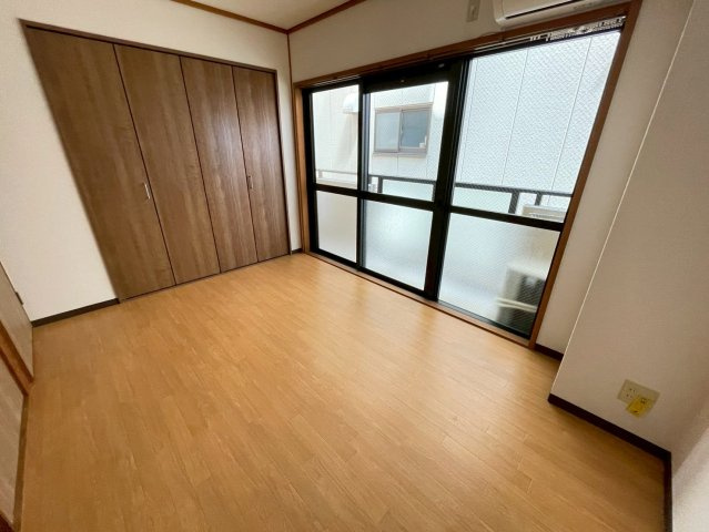 リラハイムの居間写真