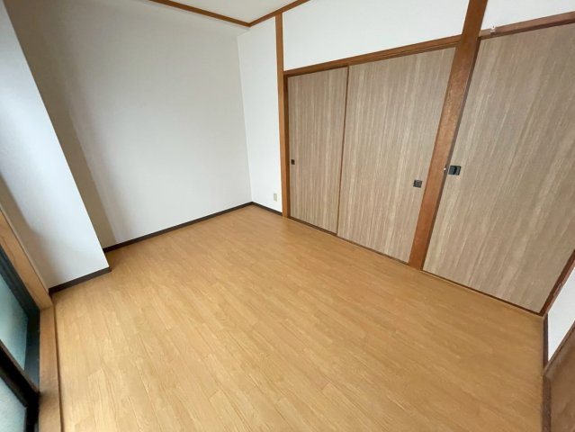 リラハイムの居間写真