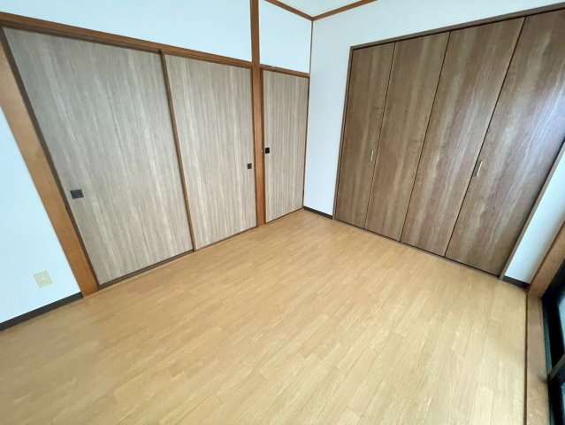 リラハイムの居間写真