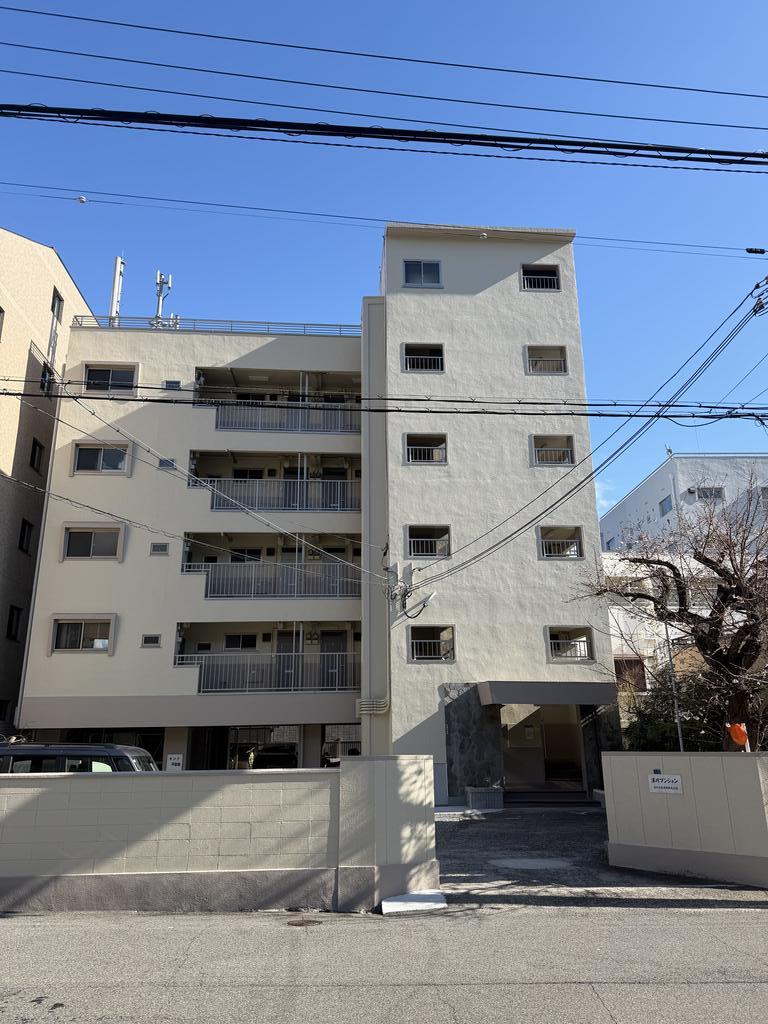 湊川第1マンション