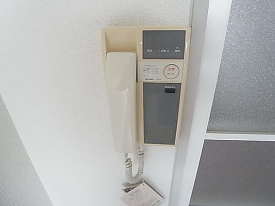 住吉西尾ハイツのその他写真