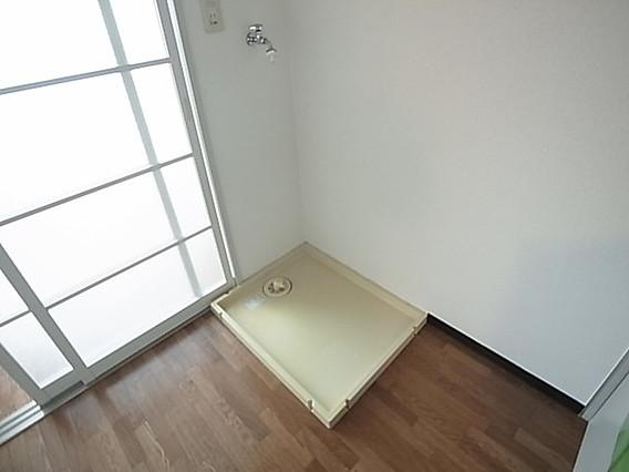 住吉西尾ハイツのその他写真