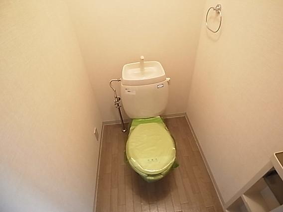 住吉西尾ハイツのその他写真