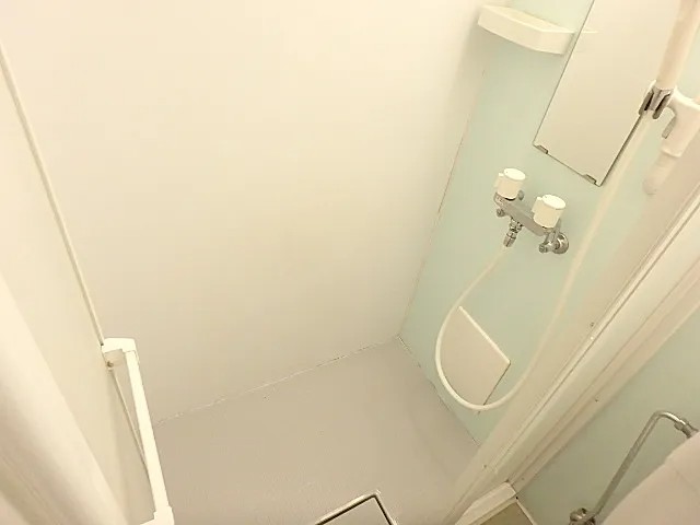 ジョイライフ六甲の風呂写真