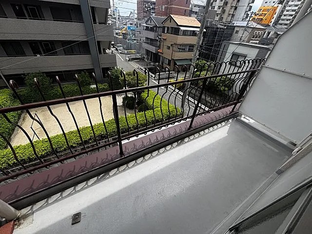 サンハイツセノオのその他写真