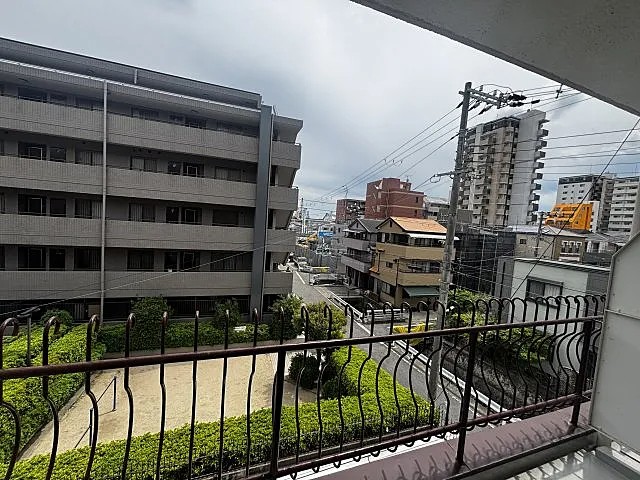 サンハイツセノオのその他写真