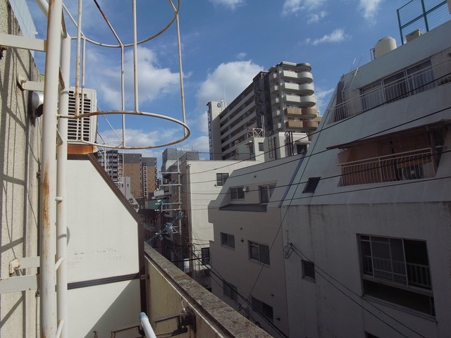 コスモメイト北野のその他写真